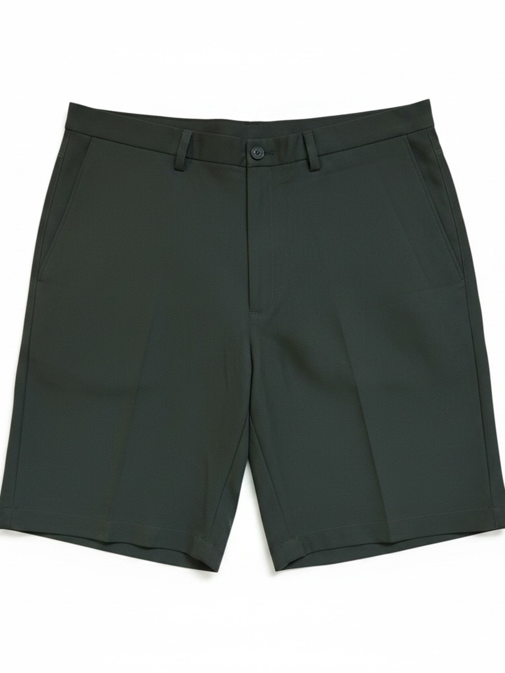 Cool 18 Pro Men's Black Performance Golf Shorts Size 44